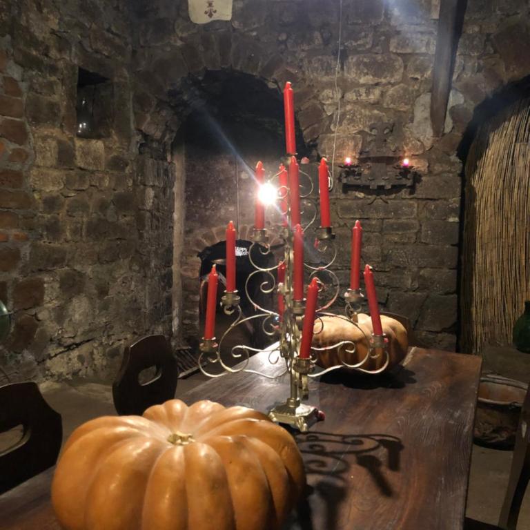 Antica residenza La Rocca - Appartement 3 Chambres - 5