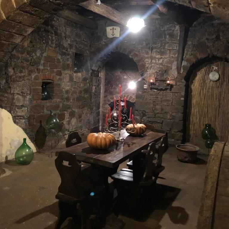 Antica residenza La Rocca - Appartement 3 Chambres - 3