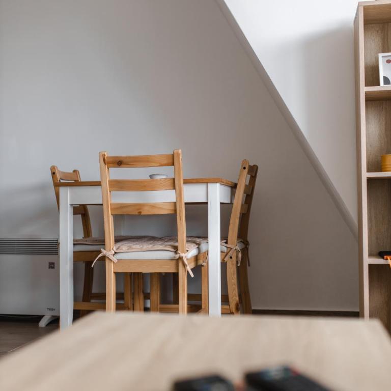 Apartmani Jezero Divčibare - Studio sa Pogledom na Planinu - 14