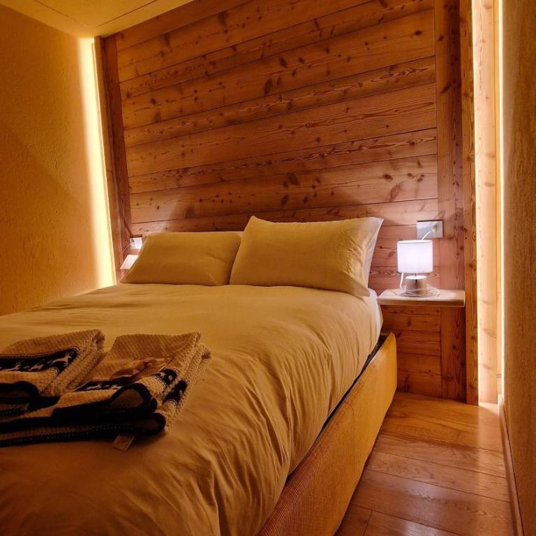 Coeur des Vignes - Apartamento de 1 dormitorio - 17
