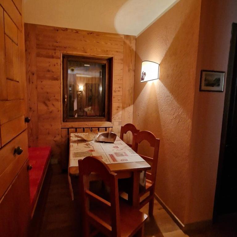 Coeur des Vignes - Apartamento de 1 dormitorio - 16