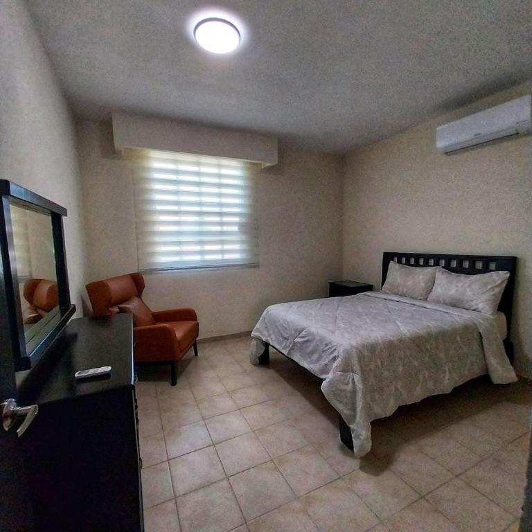 SM Apartments - Two bedrooms Apartment - Ground floor - 7