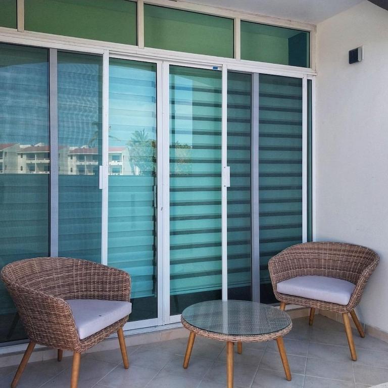 SM Apartments - Two bedrooms Apartment - Ground floor - 5