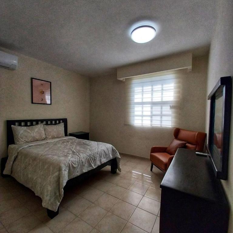 SM Apartments - Two bedrooms Apartment - Ground floor - 2