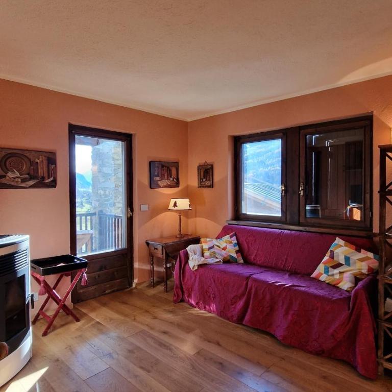 Coeur des Vignes - Apartamento de 1 dormitorio - 12