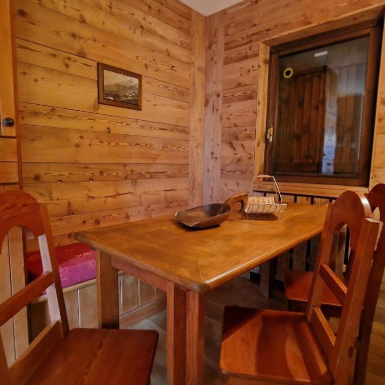 Coeur des Vignes - Apartamento de 1 dormitorio - 11