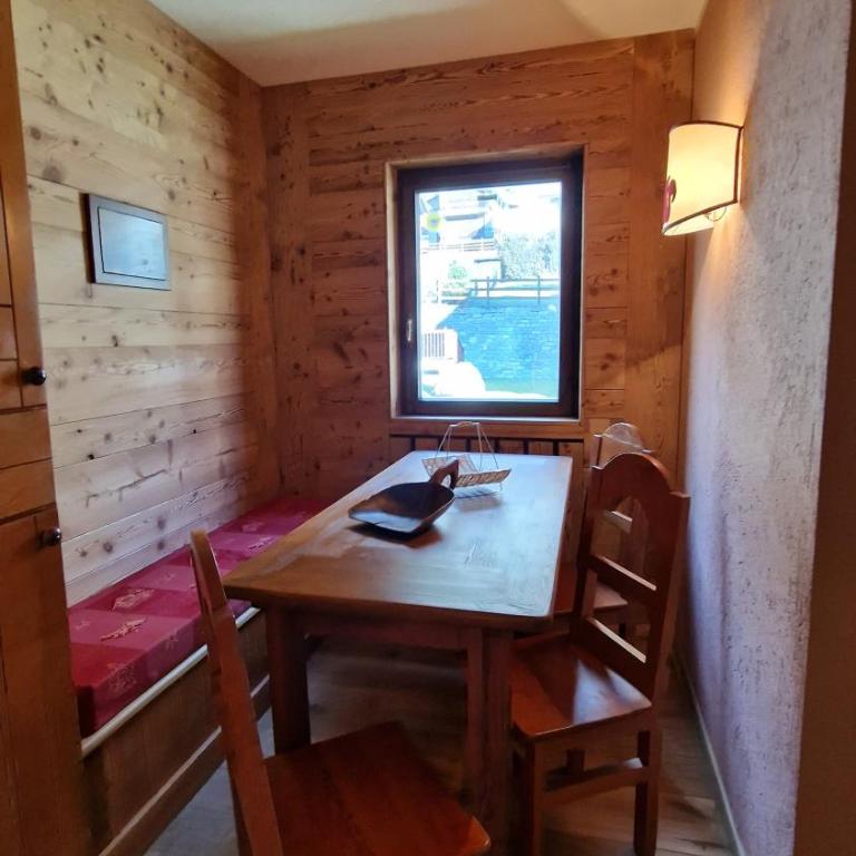 Coeur des Vignes - Apartamento de 1 dormitorio - 10