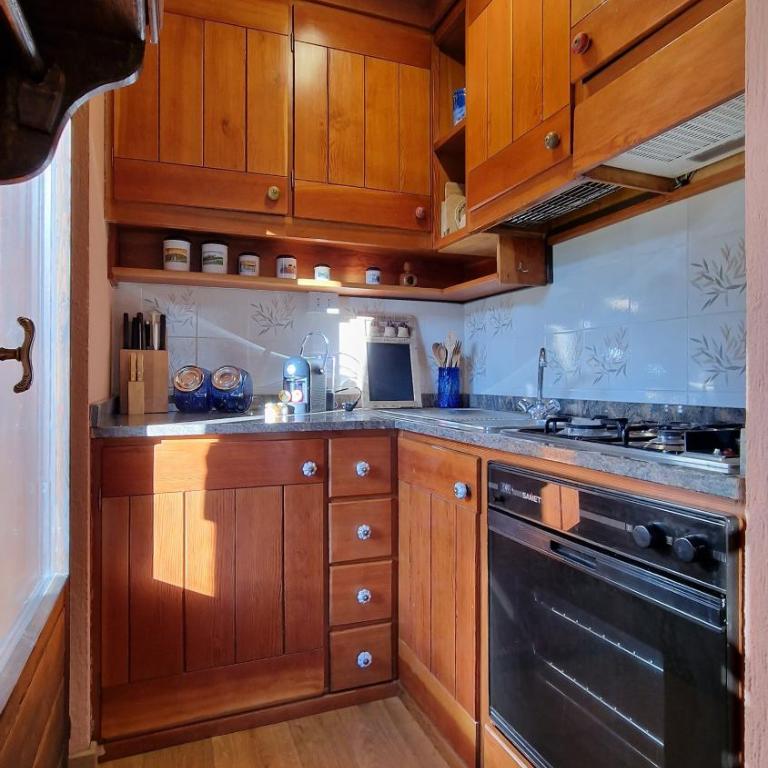 Coeur des Vignes - Apartamento de 1 dormitorio - 8