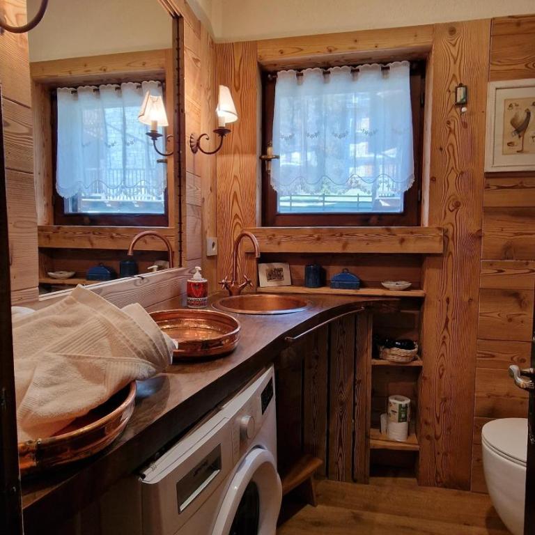 Coeur des Vignes - Apartamento de 1 dormitorio - 7