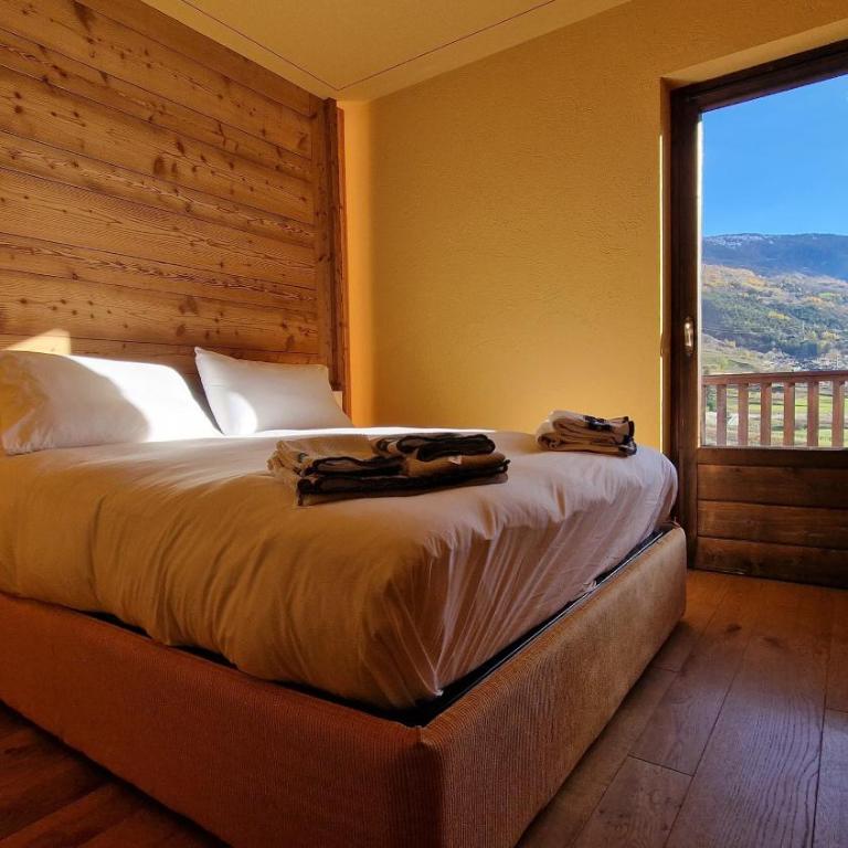 Coeur des Vignes - Apartamento de 1 dormitorio - 2