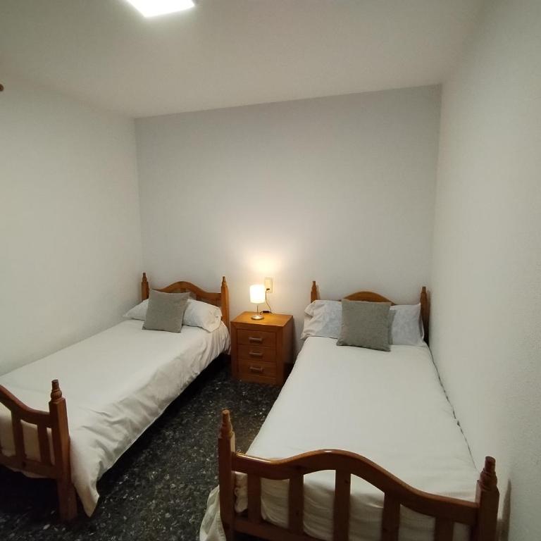 EL RINCÓN VERDE - Apartamento de 2 dormitorios - 16