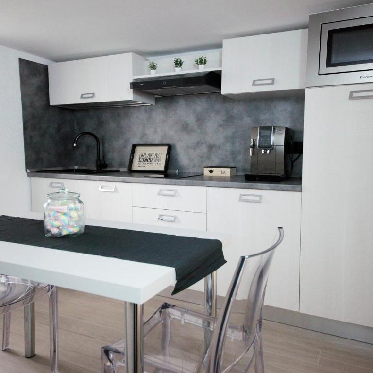 DIVA SUITE - Appartamento con 1 Camera da Letto - 8
