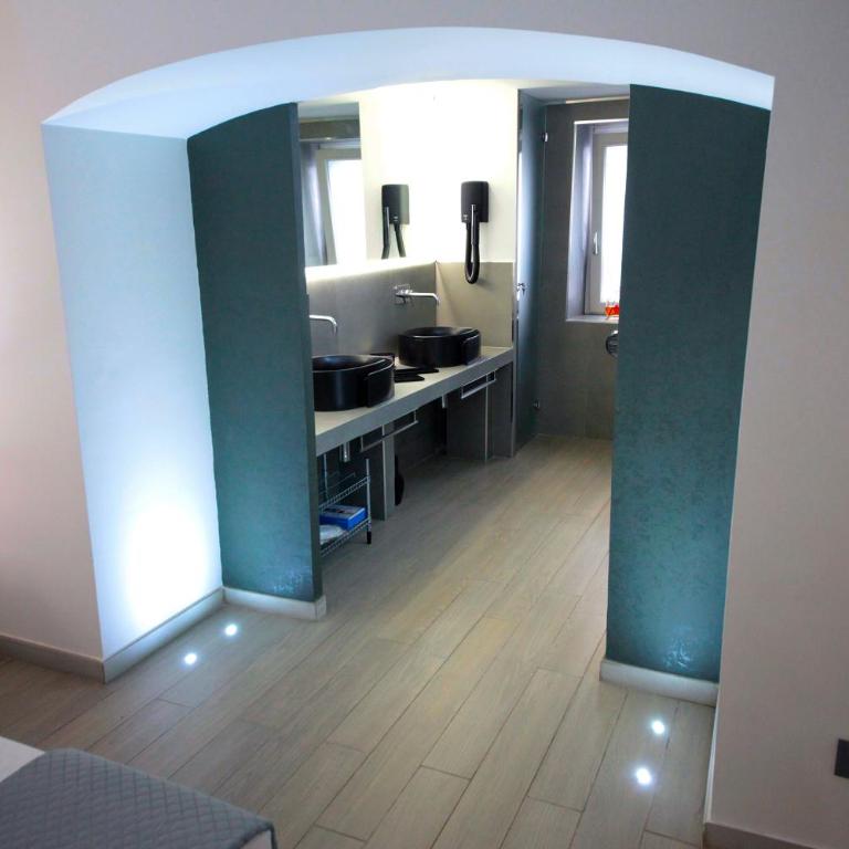 DIVA SUITE - Appartamento con 1 Camera da Letto - 9