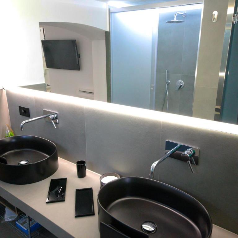 DIVA SUITE - Appartamento con 1 Camera da Letto - 10
