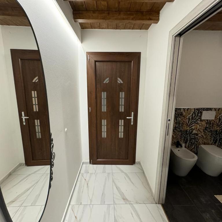 Venus Two-Floored Stylish Apartment in the City Center - Monolocale King con Divano-Letto - 11