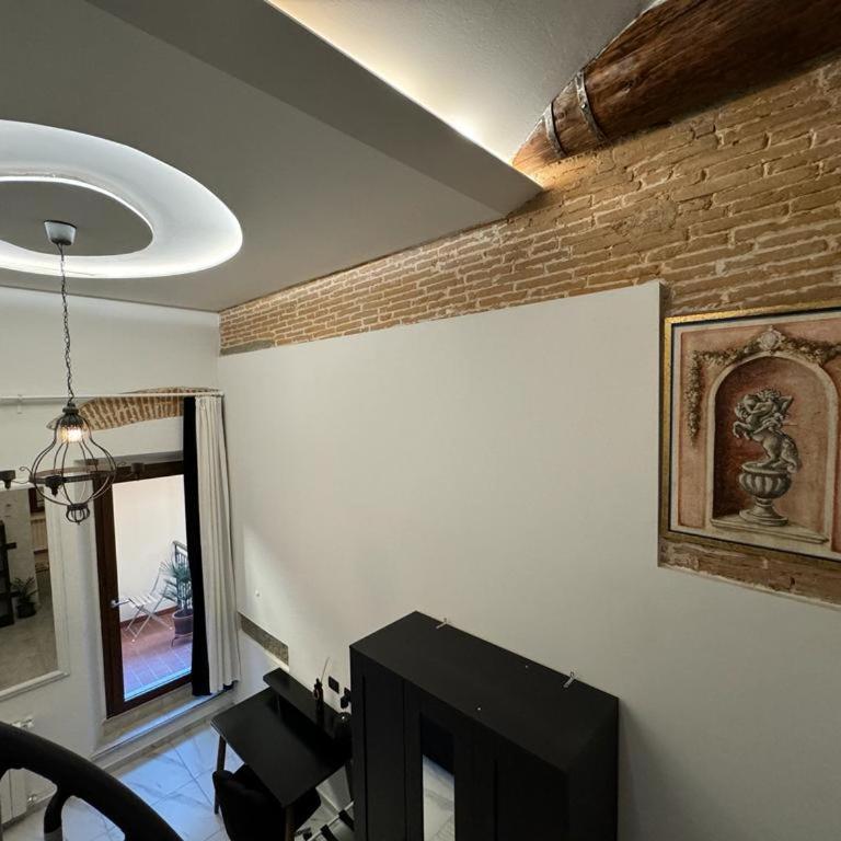 Venus Two-Floored Stylish Apartment in the City Center - Monolocale King con Divano-Letto - 8