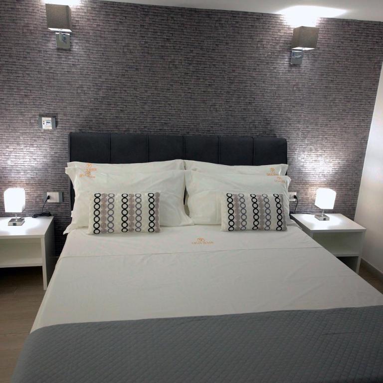 DIVA SUITE - Appartamento con 1 Camera da Letto - 4