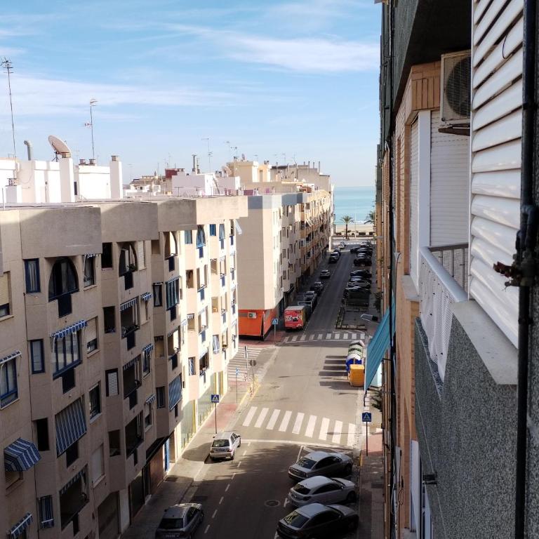 EL RINCÓN VERDE - Apartamento de 2 dormitorios - 4
