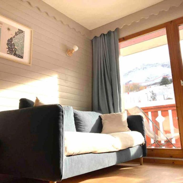 Tout confort sur les pistes - Appartement 2 Chambres - 1