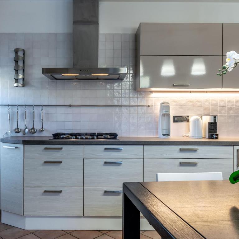 LaStefyHome - Apartment - Erdgeschoss - 3