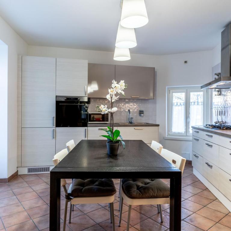LaStefyHome - Apartment - Erdgeschoss - 2