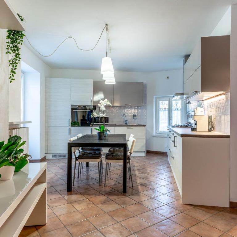 LaStefyHome - Apartment - Erdgeschoss - 1