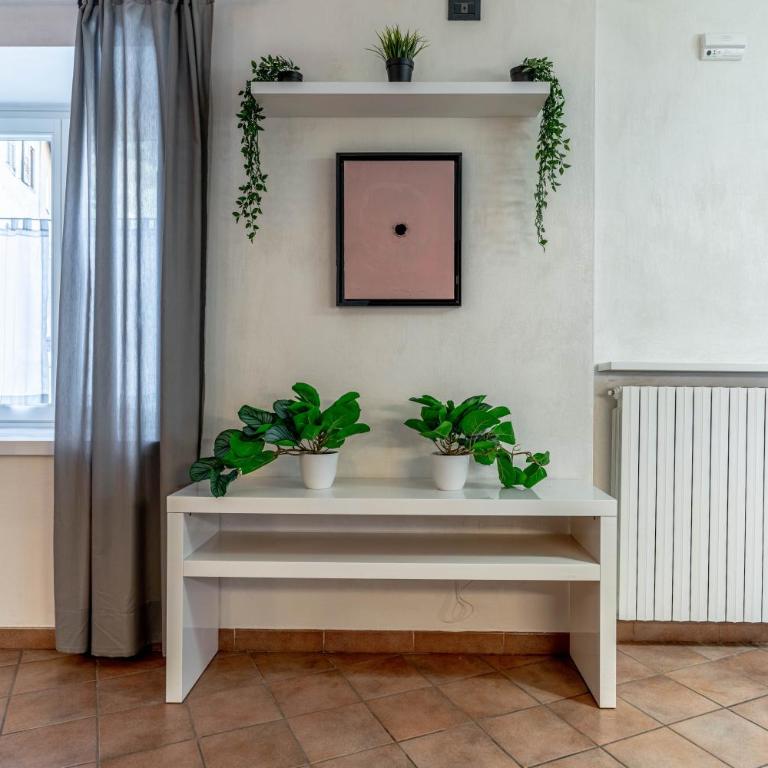 LaStefyHome - Apartment - Erdgeschoss - 6
