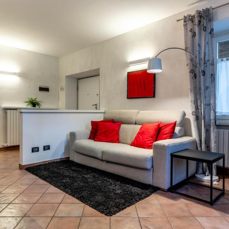 LaStefyHome - Apartment - Erdgeschoss - 4