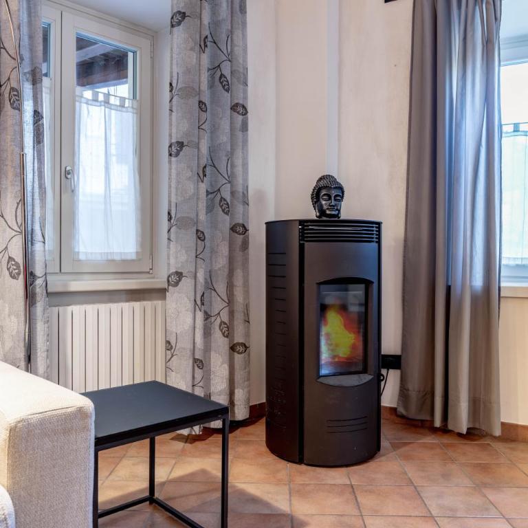 LaStefyHome - Apartment - Erdgeschoss - 5
