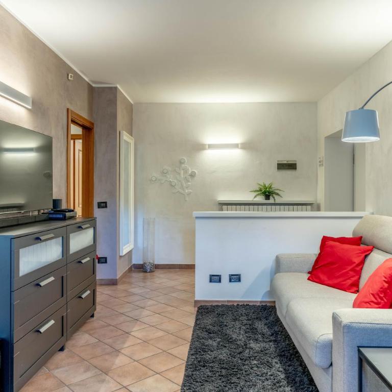LaStefyHome - Apartment - Erdgeschoss - 7