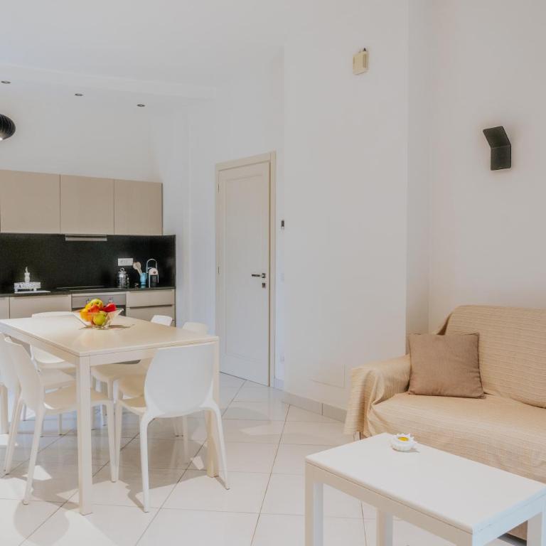 Il Delfinetto - Casa con 2 Camere da Letto - 4