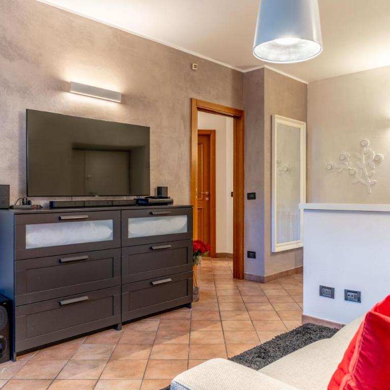 LaStefyHome - Apartment - Erdgeschoss - 8