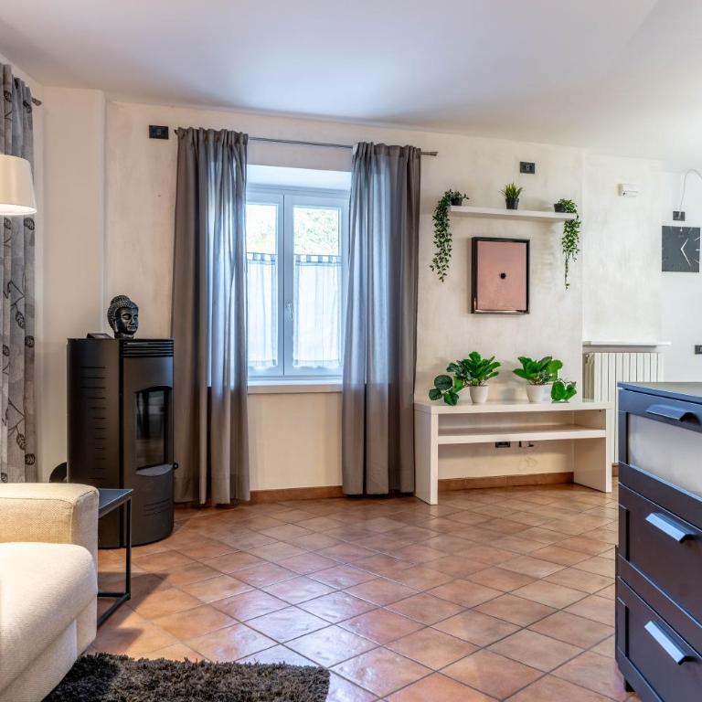 LaStefyHome - Apartment - Erdgeschoss - 10