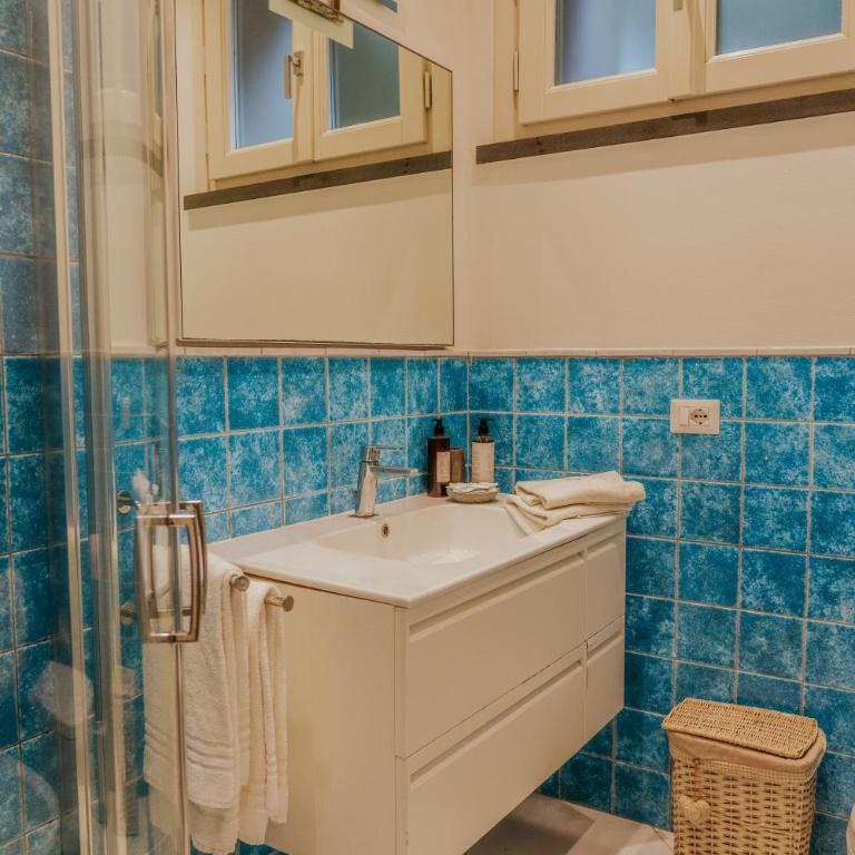 Il Delfinetto - Casa con 2 Camere da Letto - 8