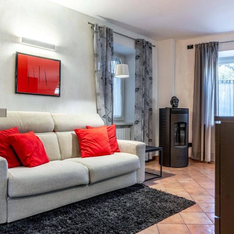 LaStefyHome - Apartment - Erdgeschoss - 9