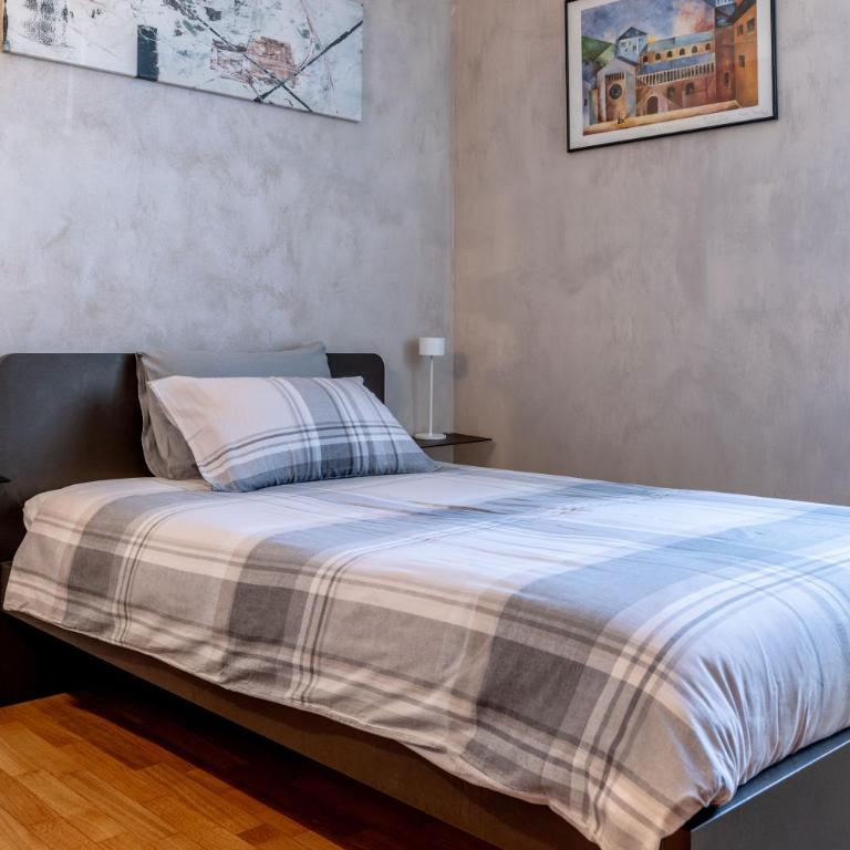 LaStefyHome - Apartment - Erdgeschoss - 11