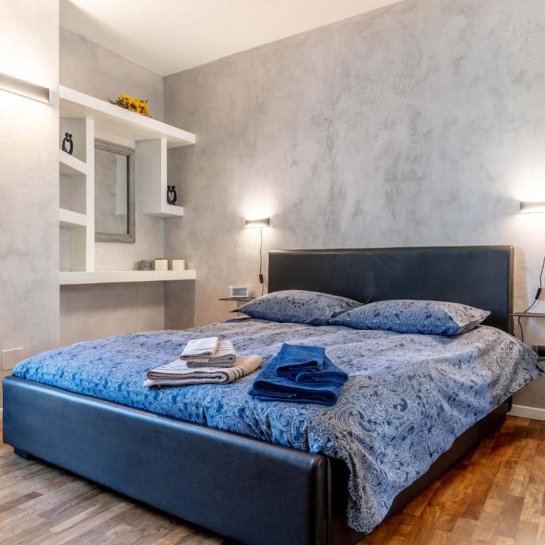 LaStefyHome - Apartment - Erdgeschoss - 15