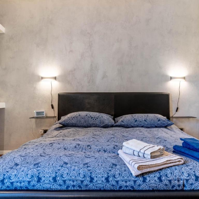 LaStefyHome - Apartment - Erdgeschoss - 13