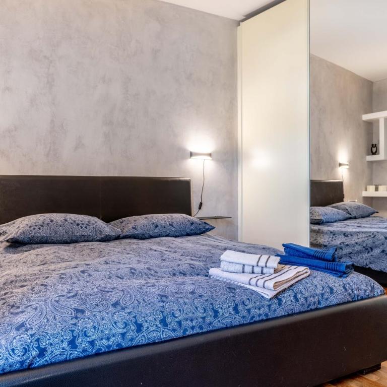 LaStefyHome - Apartment - Erdgeschoss - 14