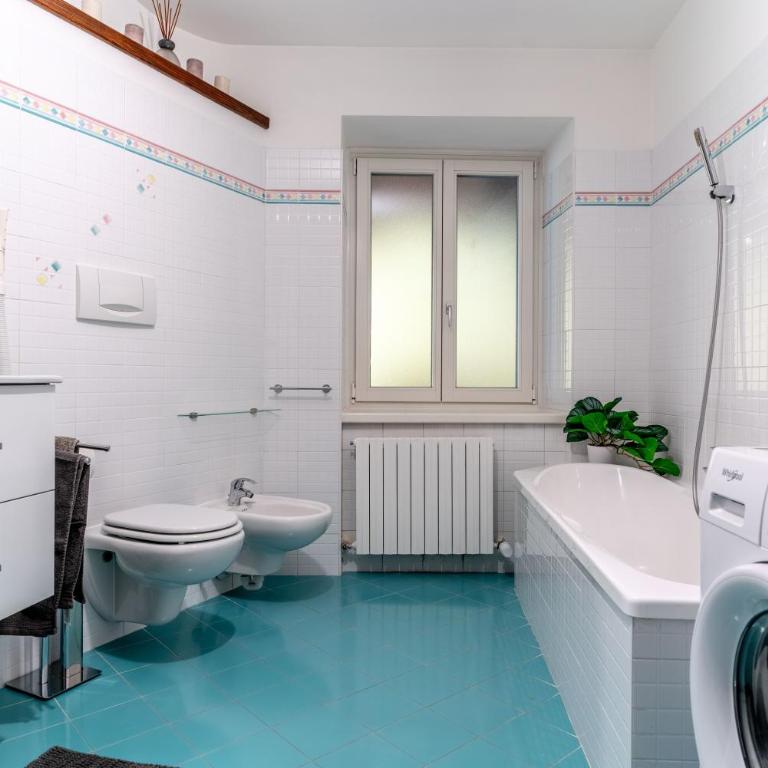 LaStefyHome - Apartment - Erdgeschoss - 17