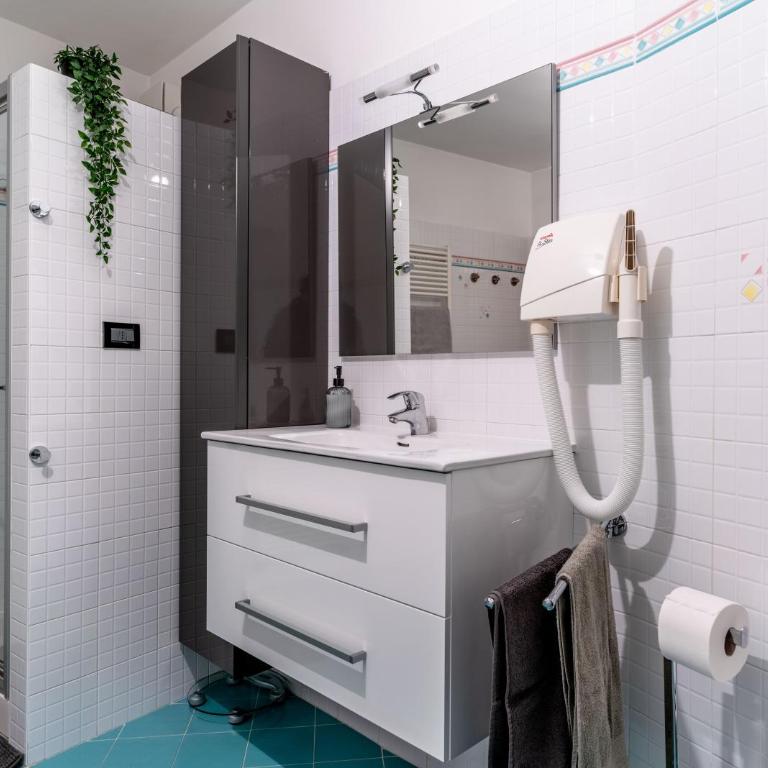 LaStefyHome - Apartment - Erdgeschoss - 16