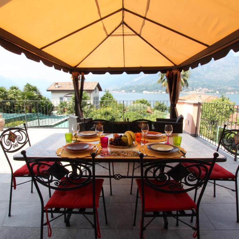 Pitel House Bellagio - Appartamento Deluxe - 10