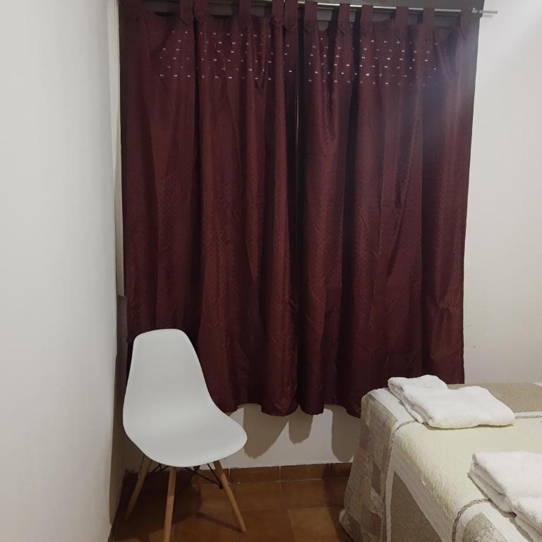 CENTRO PICHINCHA - Apartamento de 1 dormitorio - 4