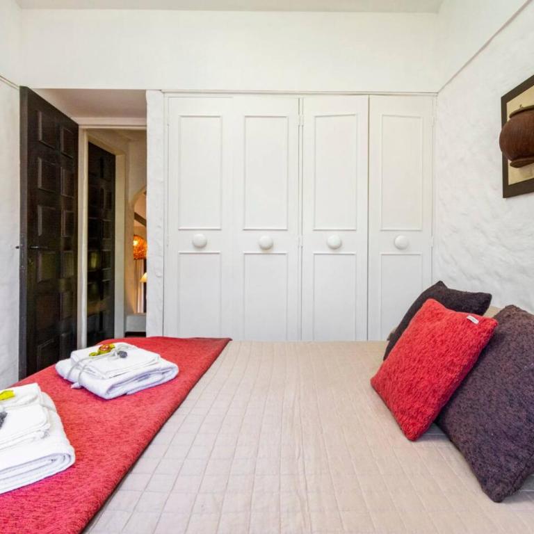 Habitación Privada en Casa de Familia - Double or Twin Room - 5