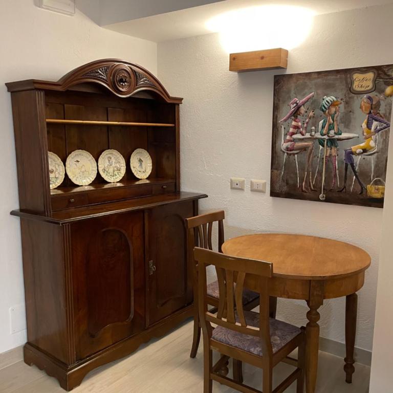 Nel vecchio borgo - Appartamento con 1 Camera da Letto - 4