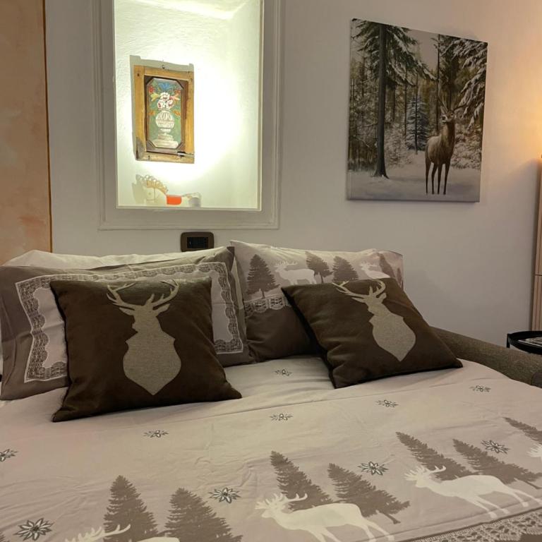 Nel vecchio borgo - Appartamento con 1 Camera da Letto - 7