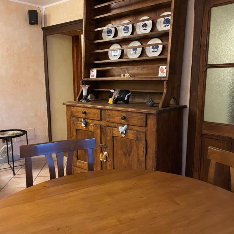 Nel vecchio borgo - Appartamento con 1 Camera da Letto - 5
