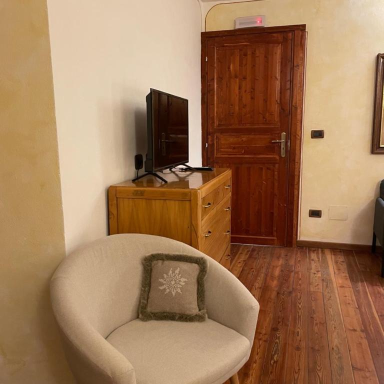 Nel vecchio borgo - Appartamento con 1 Camera da Letto - 17