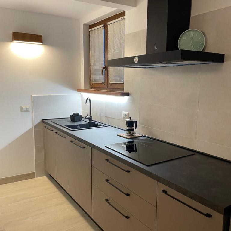 Nel vecchio borgo - Appartamento con 1 Camera da Letto - 3