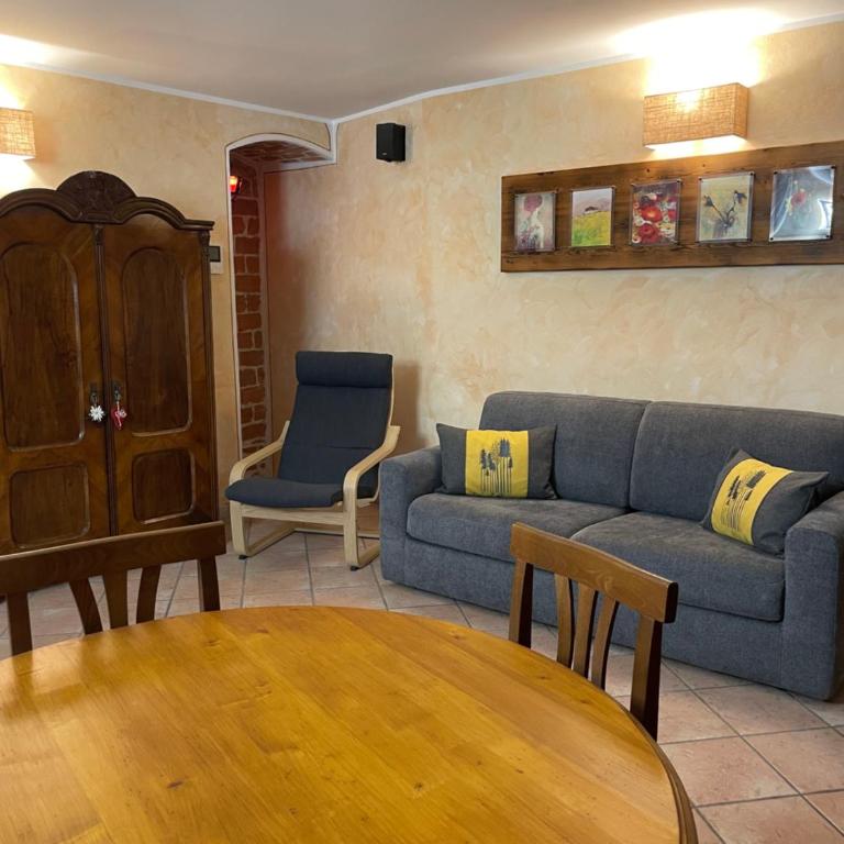 Nel vecchio borgo - Appartamento con 1 Camera da Letto - 10